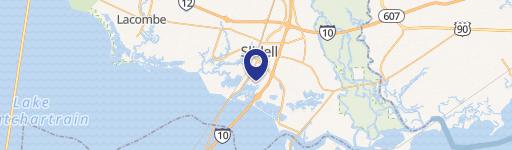 Slidell Land For Sale