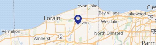 Office Building in Brecksville