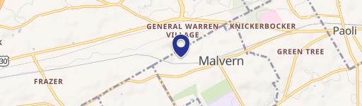 Malvern Office Space For Rent