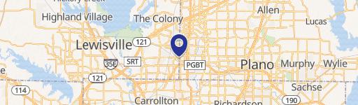 Carrollton Office Space for Rent