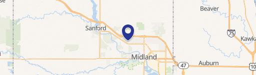 5.66 Acre Corner Lot