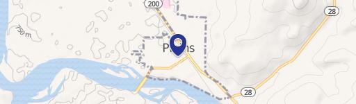 Residential Lots in Big River