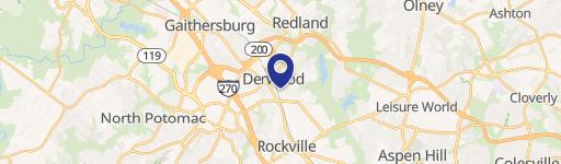 Rockville Flex / Industrial Space