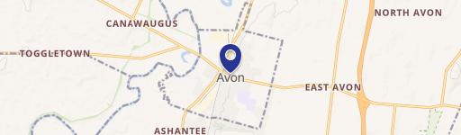 Dominant Grocery-Anchored Shopping Center Space