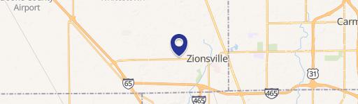 Commercial Land with Frontage on SR 334