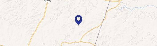 Large Acreage Hill Country Tract