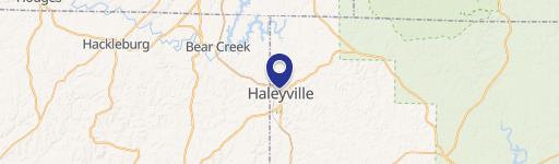 Haleyville, AL 35565