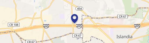 Islandia Office Space For Rent