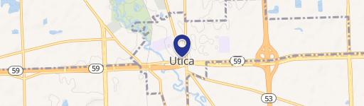 Development Opportunity Near M-59/M-53