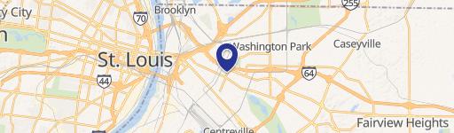 Retail Space in Anchored Center