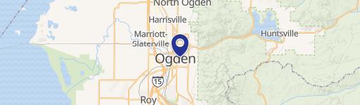 Retail Space in Ogden Junction