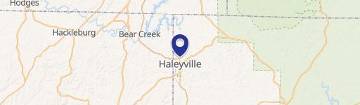 Haleyville, AL 35565