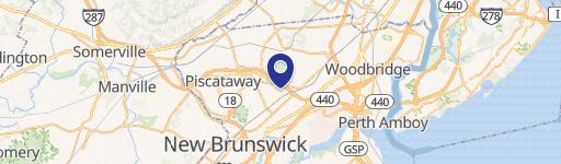 Edison Office Space for Rent