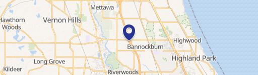 Lincolnshire Office Space Available