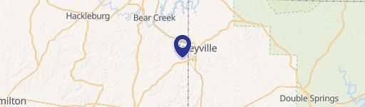 Haleyville, AL 35565