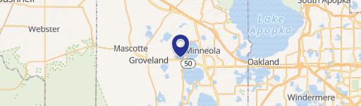 Groveland Land for Lease/Sale