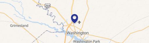 Commercial Land on Carolina Avenue