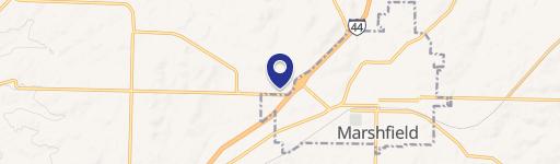 Commercial Land in Marshfield, MO