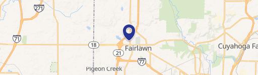 Retail Space in West Market