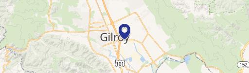 Gilroy Commercial Land Parcel