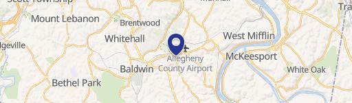 Retail Space in West Mifflin