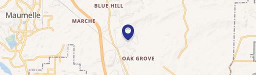 88 Acres Interstate Frontage Land