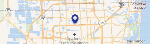 Freestanding Commercial Property on Palmetto