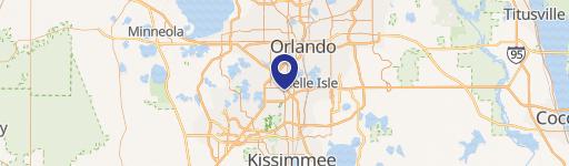 Orlando Office Building Sublease