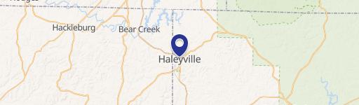 Haleyville, AL 35565