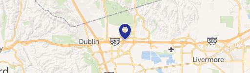 Retail Space in Hacienda Crossings