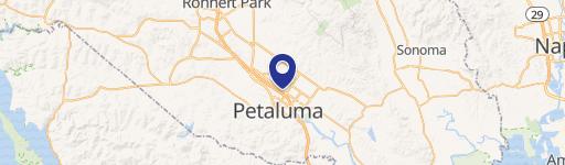 Retail Space in Plaza North