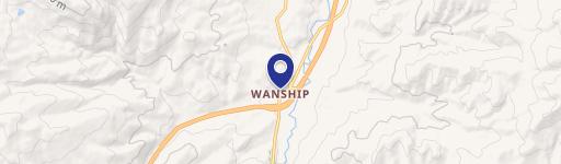 Tollgate Canyon Buildable Lot