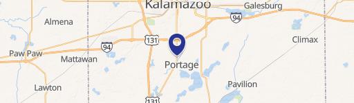 Prime Retail Land on Westnedge