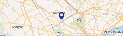 Retail Space in Wynnewood