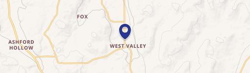 West Valley Outbuilding For Rent
