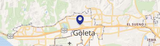 Goleta Retail Anchor Opportunity