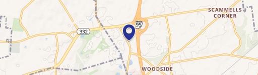 Class A Office Space Available