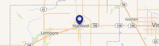 Historic Hanford Laundry Building ForSale