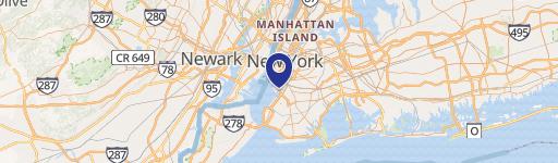 Brooklyn Warehouse with Heavy Loading