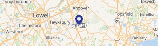 Wilmington Flex Space Available