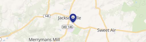 Retail Space in Manor Center