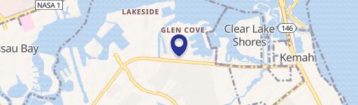 Prime Pad Site in Kemah