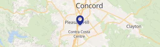 Pleasant Hill Office Space Available