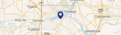 Lake Oswego Office Space Available