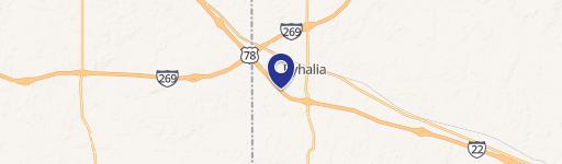 Proposed Shopping Center Development