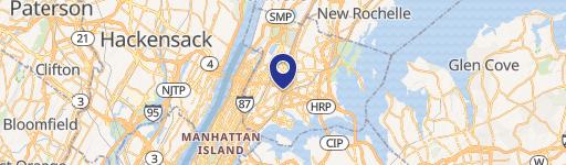 Bronx Warehouse with Development Potential