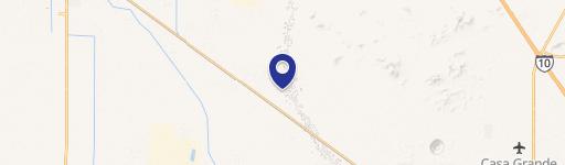 Industrial Land Near AK-CHIN Airport