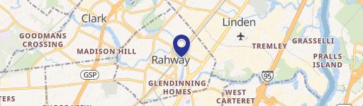 Retail Space in Downtown Rahway