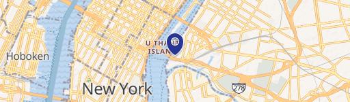 Long Island City Warehouse Space