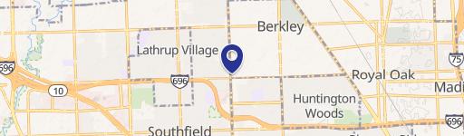 Berkley Office/Warehouse Space For Rent